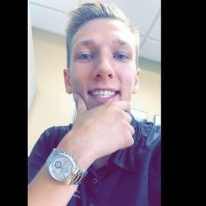 Meet your Posher, Jacob